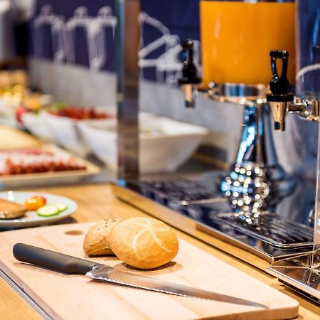 Ibis Budget Luebeck City Sued מראה חיצוני תמונה