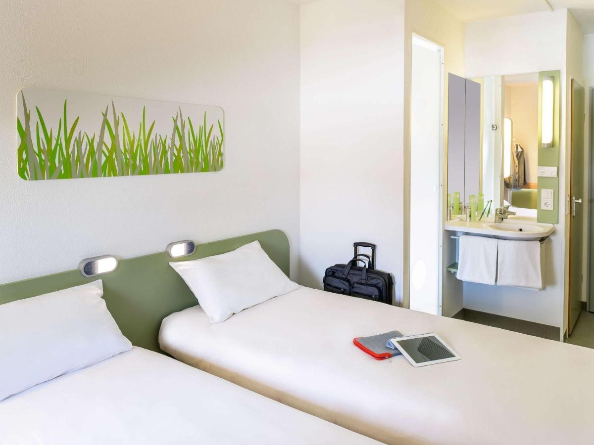 Ibis Budget Luebeck City Sued מראה חיצוני תמונה