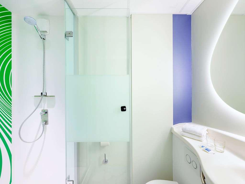 Ibis Budget Luebeck City Sued חדר תמונה