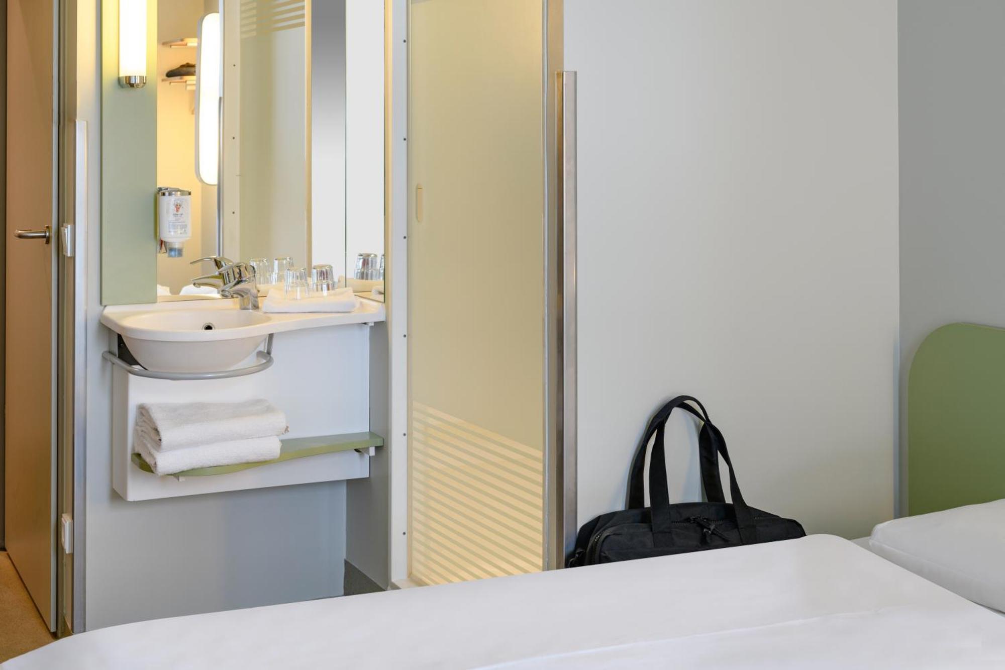 Ibis Budget Luebeck City Sued מראה חיצוני תמונה