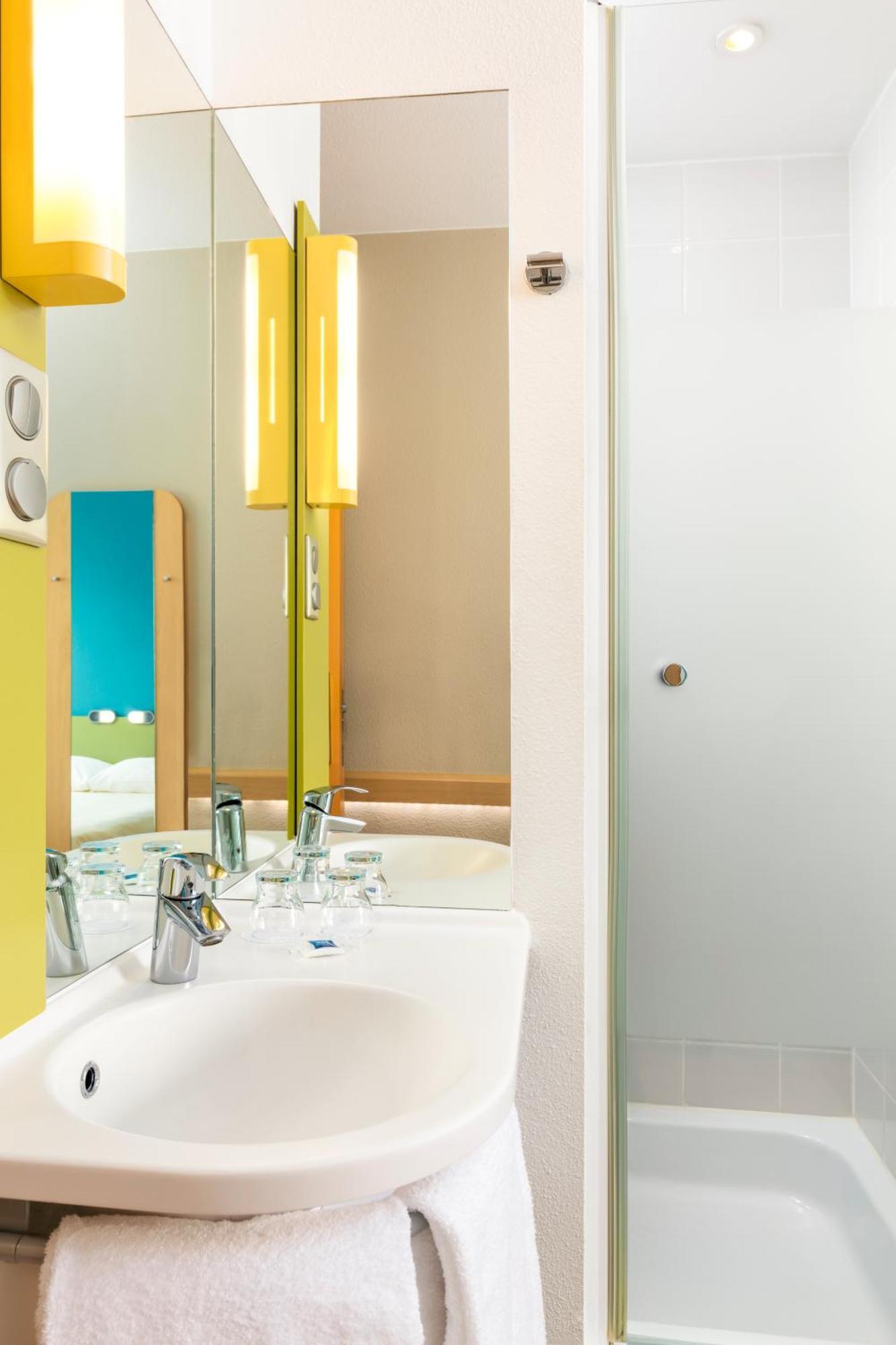 Ibis Budget Luebeck City Sued מראה חיצוני תמונה