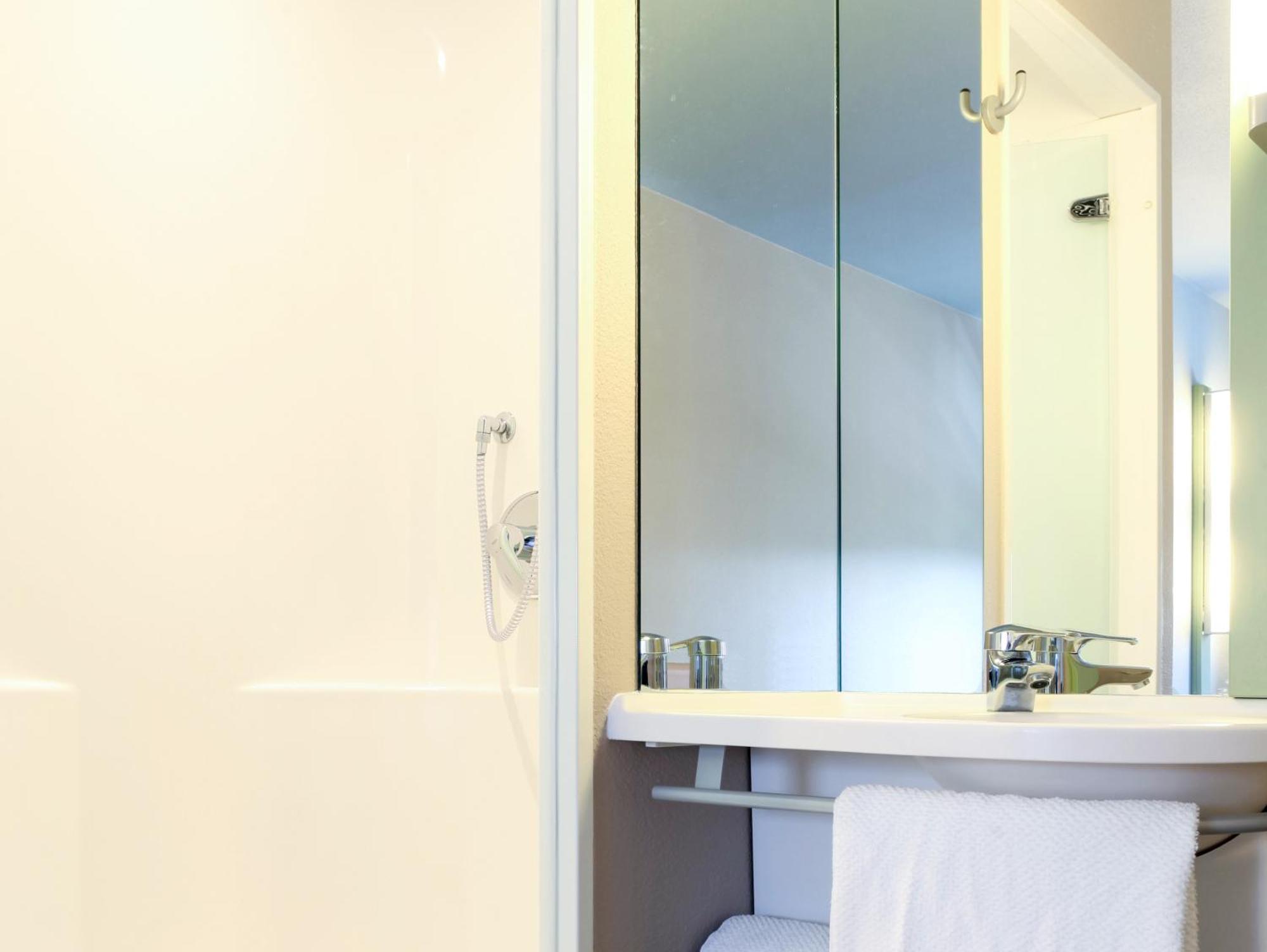 Ibis Budget Luebeck City Sued מראה חיצוני תמונה