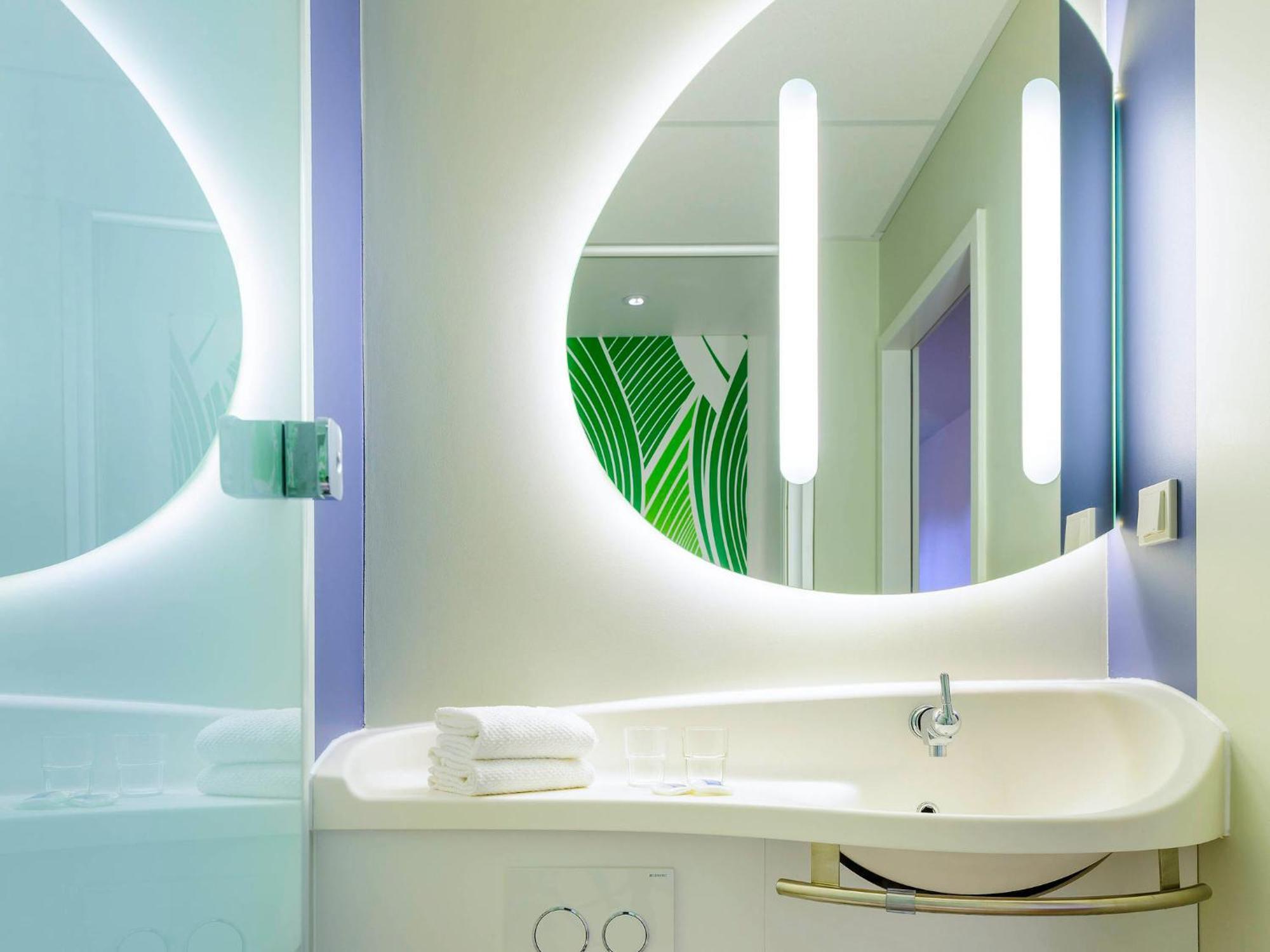 Ibis Budget Luebeck City Sued מראה חיצוני תמונה
