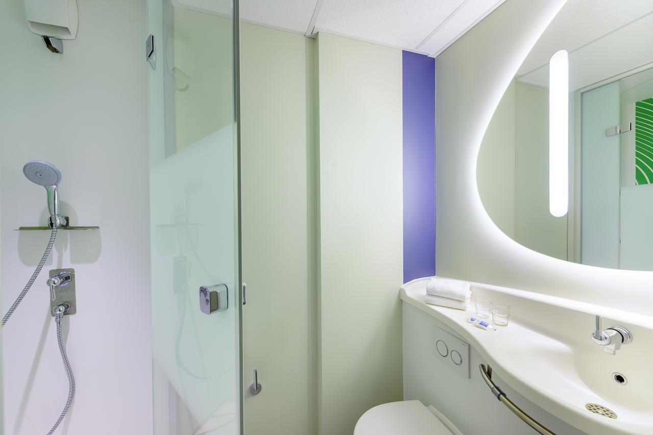 Ibis Budget Luebeck City Sued מראה חיצוני תמונה