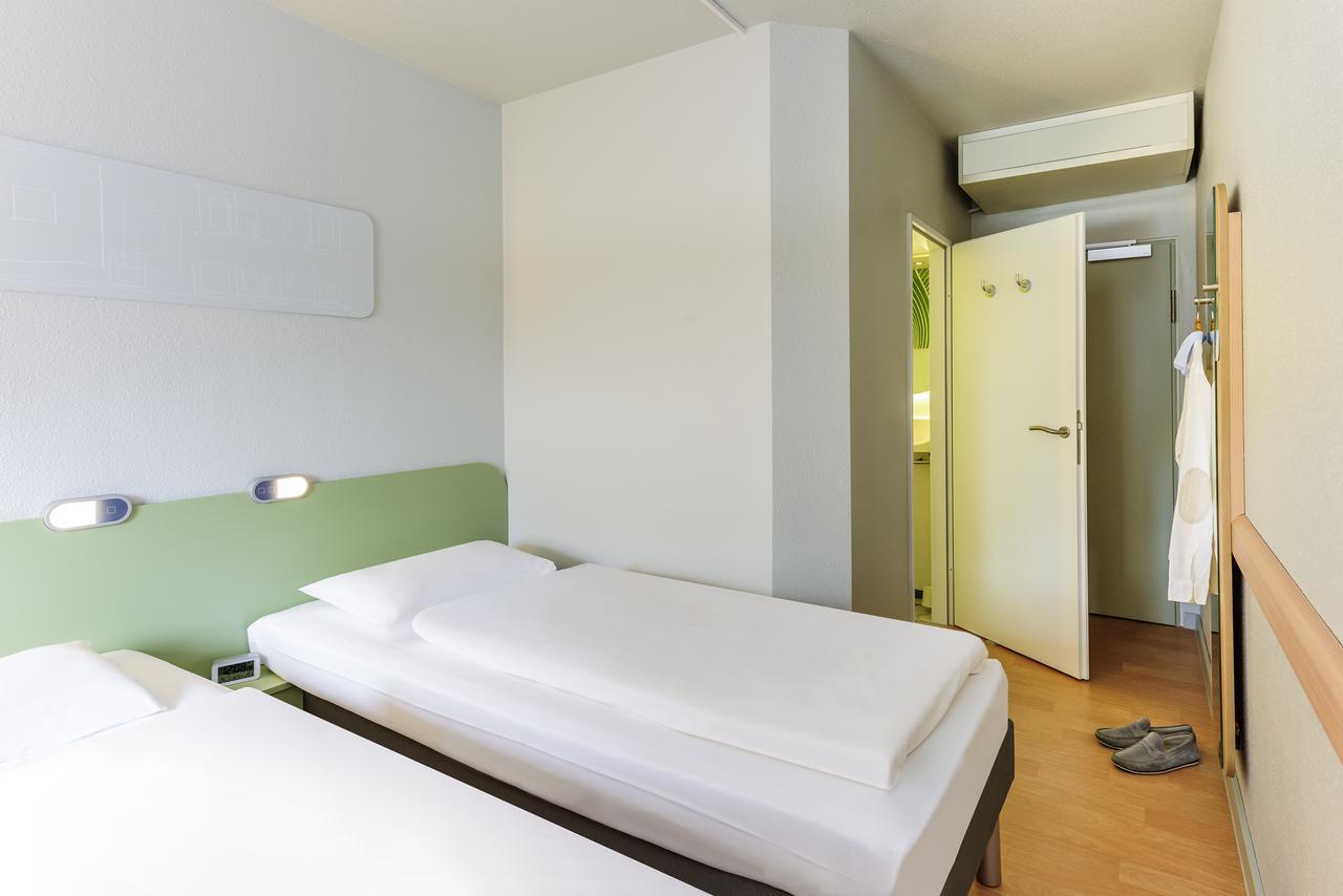 Ibis Budget Luebeck City Sued מראה חיצוני תמונה
