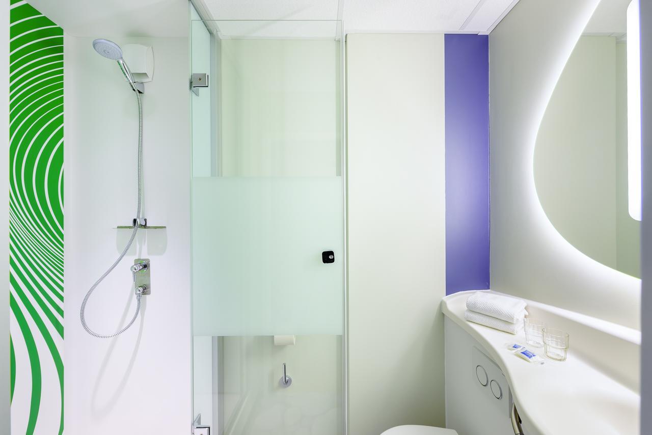 Ibis Budget Luebeck City Sued מראה חיצוני תמונה
