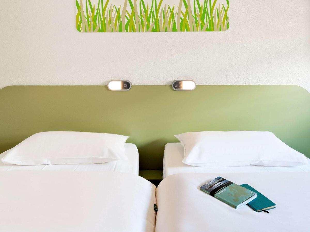 Ibis Budget Luebeck City Sued מראה חיצוני תמונה